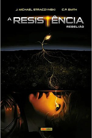 Resistencia, a - Vol. 02 - Rebeliao