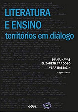 Literatura e Ensino: Territorios em Dialogo