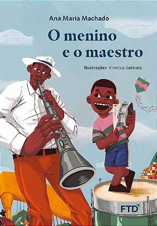 Menino e o Maestro, O