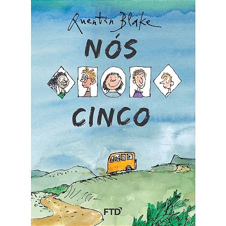 Nos Cinco