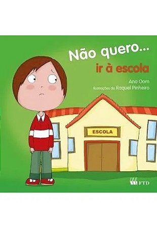 Nao Quero...ir a Escola