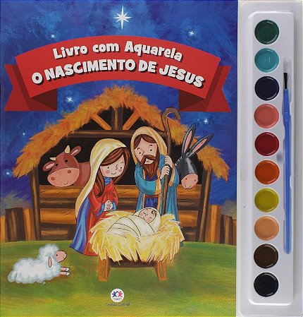 Nascimento de Jesus, O