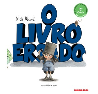 Livro Errado, O