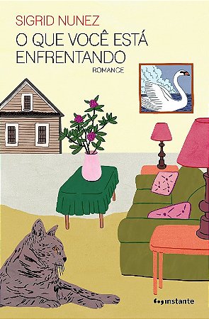 Que Voce Esta Enfrentando, O