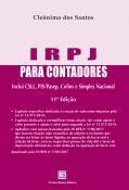 Irpj para Contadores