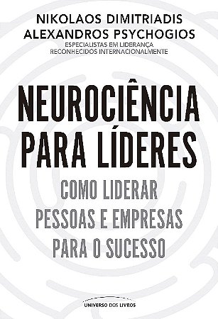 Neurociencia para Lideres