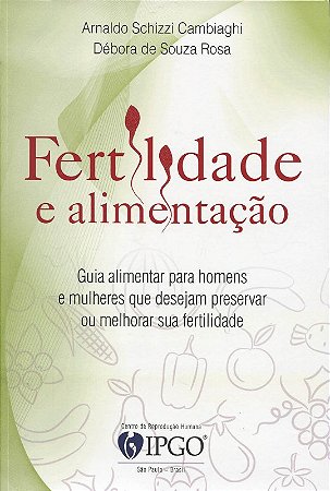 Fertilidade e Alimentacao