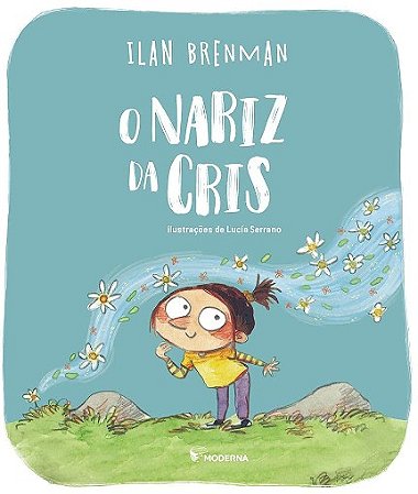 Nariz da Cris, O