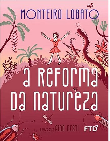 Reforma da Natureza, A