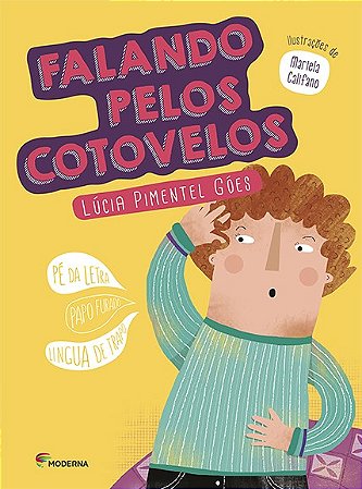 Falando Pelos Cotovelos