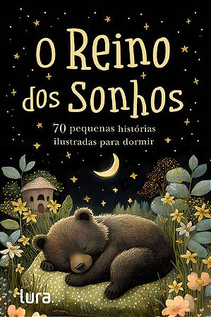 Reinos dos Sonhos, O