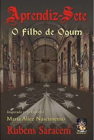 Aprendiz Sete o Filho de Ogum