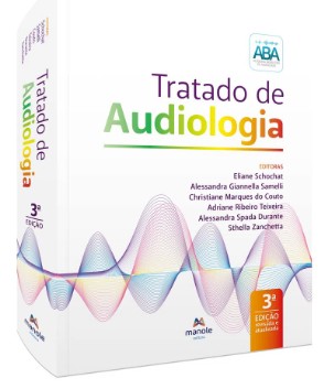 Tratado de Audiologia