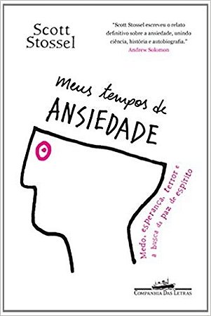 Meus Tempos de Ansiedade