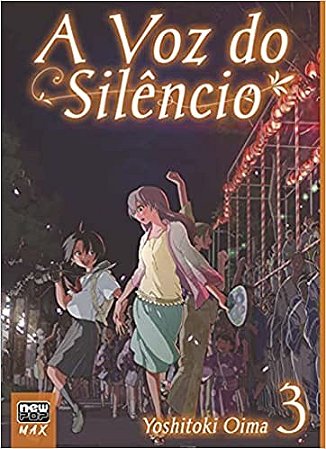 Voz do Silencio, a - Vol. 03 - (edicao Definitiva)