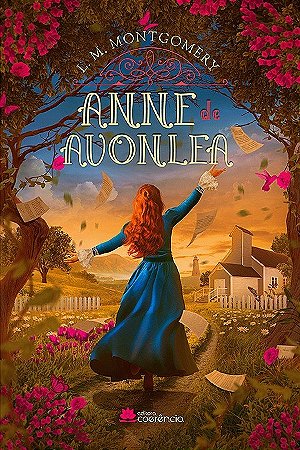 Anne de Avonlea - (coerencia)