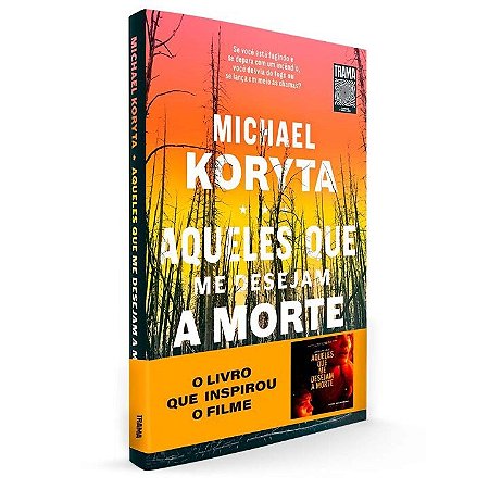 Aqueles Que me Desejam a Morte