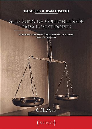 Guia Suno de Contabilidade para Investidores