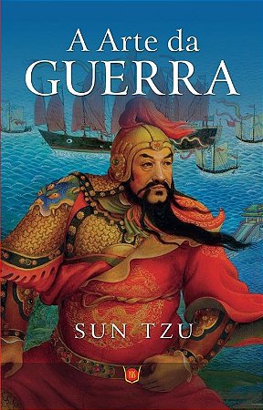 Arte da Guerra, A