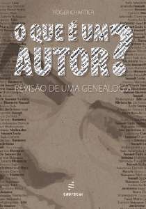 Que e Um Autor , o -  Revisao de Uma Genealogia