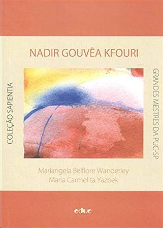 Nadir Gouvea Kfouri