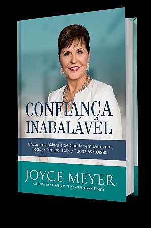 Confiança Inabalável