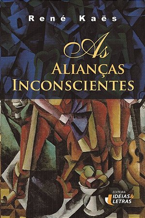 Aliancas Inconsciente , as
