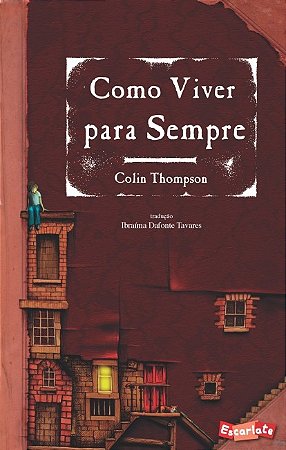 Como Viver para Sempre