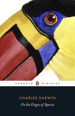 On The Origin Of Species