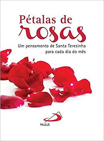 Petalas de Rosas