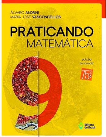 Praticando Matematica - 9 ano