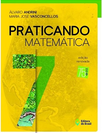 Praticando Matematica - 7 ano
