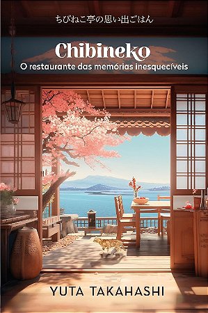 Chibineko: o Restaurante das Memorias Inesqueciveis