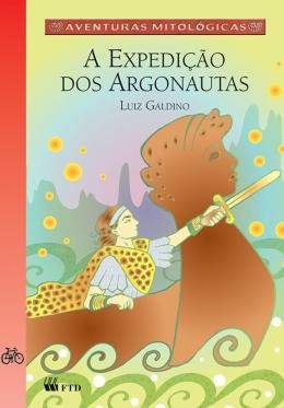 Expedicao dos Argonautas, A