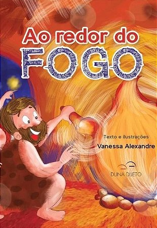 Redor do Fogo, ao