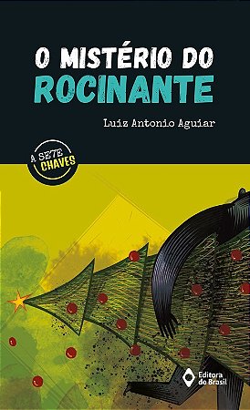 Misterio do Rocinante, O