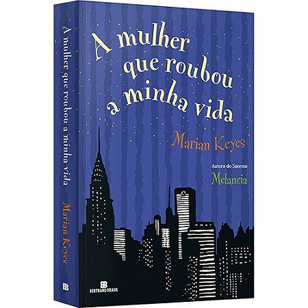 Mulher Que Roubou a Minha Vida, A