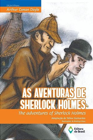 Aventuras de Sherlock Holmes, as