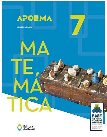 Apoema Matematica - 7 ano