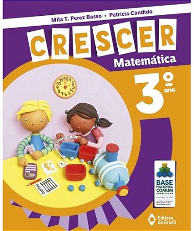 Crescer Matematica - 3 ano