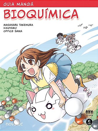 Guia Manga - Bioquimica