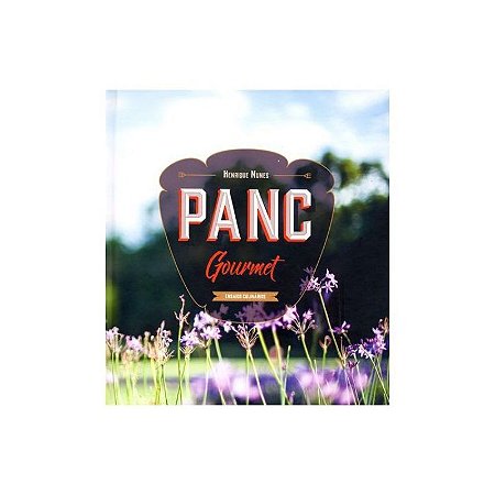 Panc Gourmet - Ensaios Culinarios