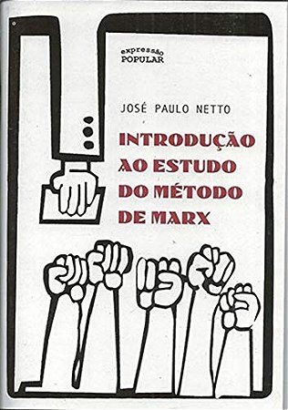 Introducao ao Estudo do Metodo em Marx