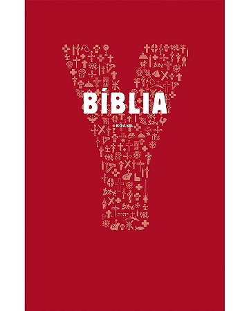 Biblia Jovem - Youcat