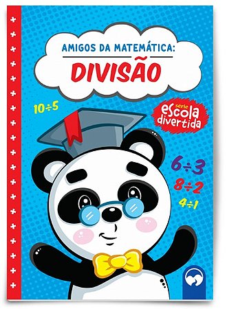 Amigos da Matematica - Divisao