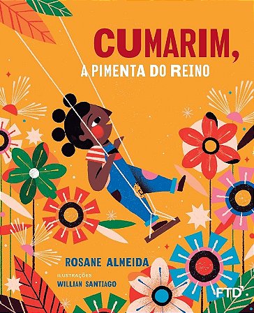 Cumarim, a Pimenta do Reino