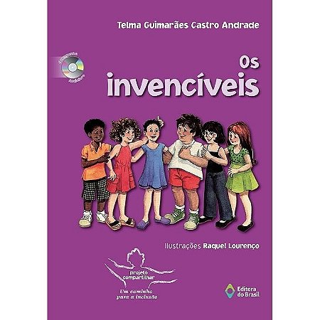 Invenciveis, os