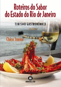 Roteiros do Sabor do Estado do Rio de Janeiro - Turismo Gastronomico