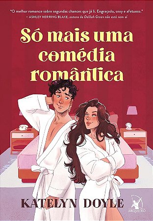 So Mais Uma Comedia Romantica