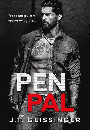 Pen pal